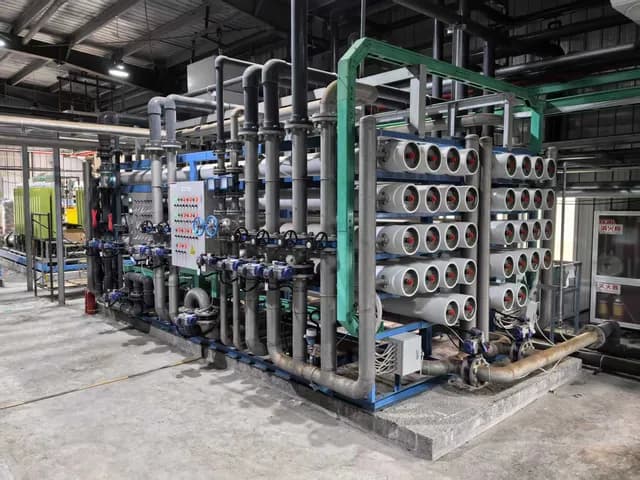 Smart Water Management
